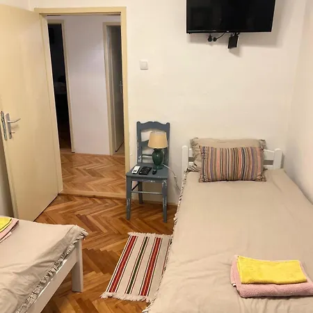 Apartament Tri Srca 2 - De Luxe 2