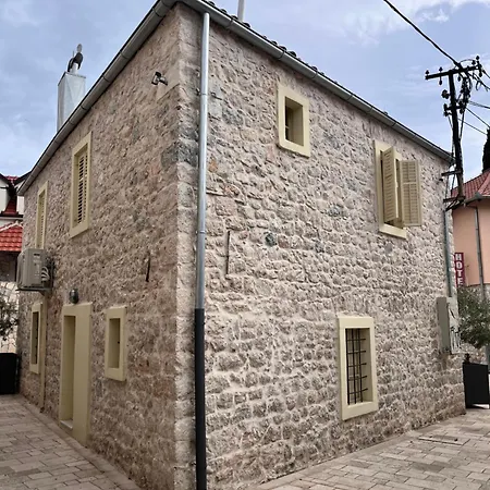 公寓 Tri Srca 2 - De Luxe 2 *