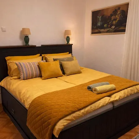 Tri Srca 2 - De Luxe 2 * Trebinje