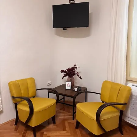 Tri Srca 2 - De Luxe 2 Trebinje