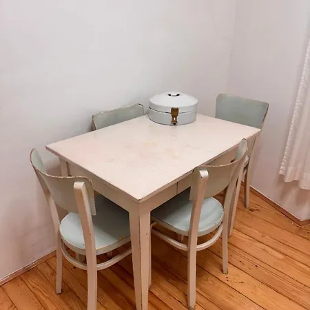 Tri Srca 2 - De Luxe 2 Apartman