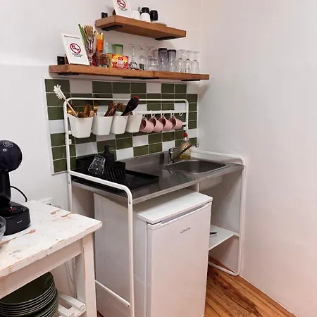 Tri Srca 2 - De Luxe 2 *