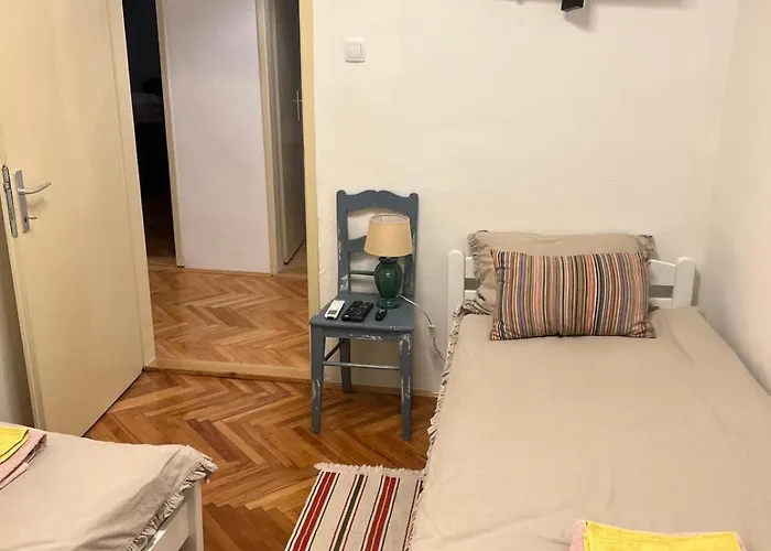 Apartman Tri Srca 2 - De Luxe 2