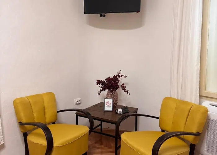 Tri Srca 2 - De Luxe 2 Trebinje