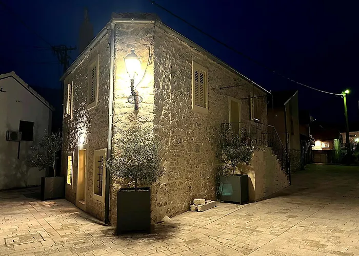 Apartman Tri Srca 2 - De Luxe 2