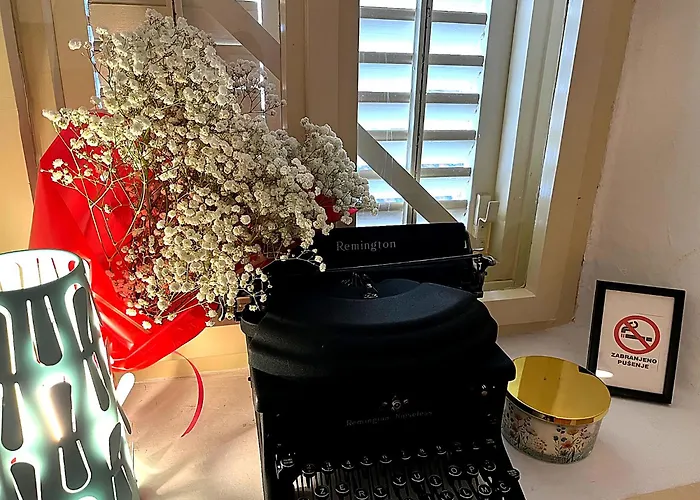 Tri Srca 2 - De Luxe 2 Trebinje