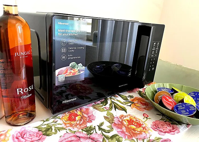 Apartman Tri Srca 2 - De Luxe 2 Trebinje